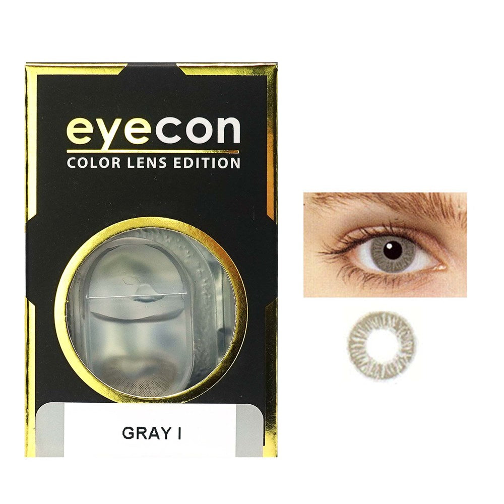 EYECON Color Lenses