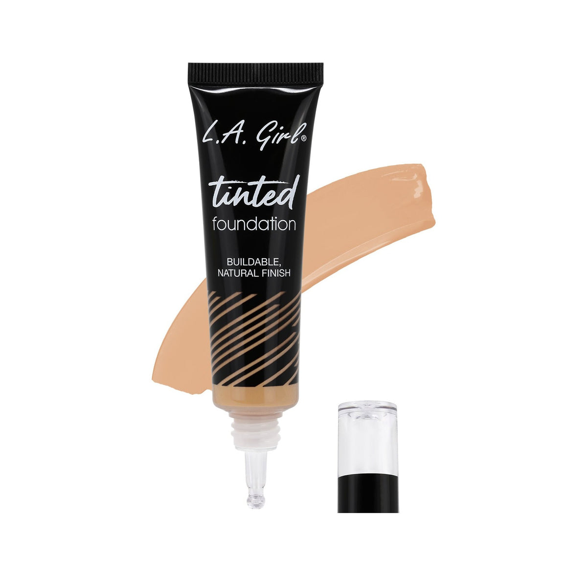 L.A. GIRL Tinted Foundation (1.06oz)