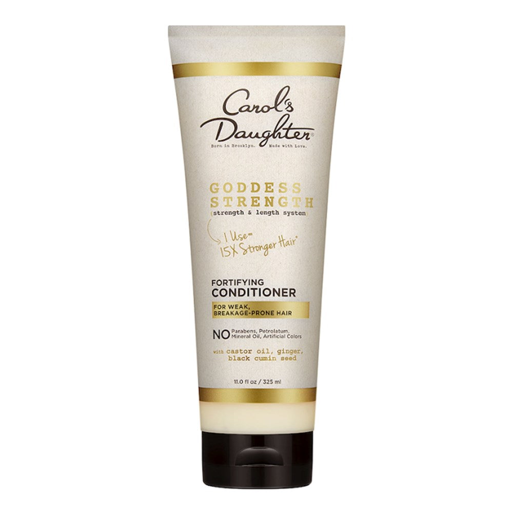 CAROL'S DAUGHTER Goddess Strength Fortifying Conditioner (11oz)