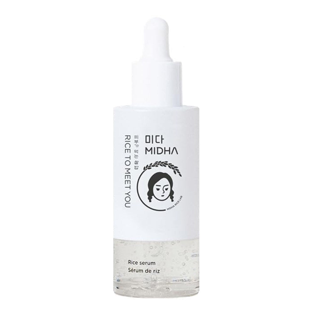 MIDHA Rice Serum (1.69oz)