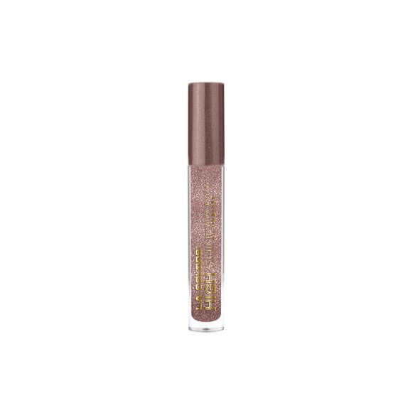 L.A. COLORS High Shea Butter Shine Lipgloss (0.14oz)