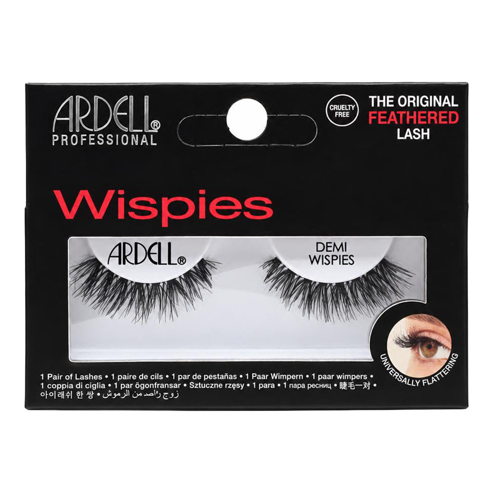 ARDELL Wispies Strip Lashes