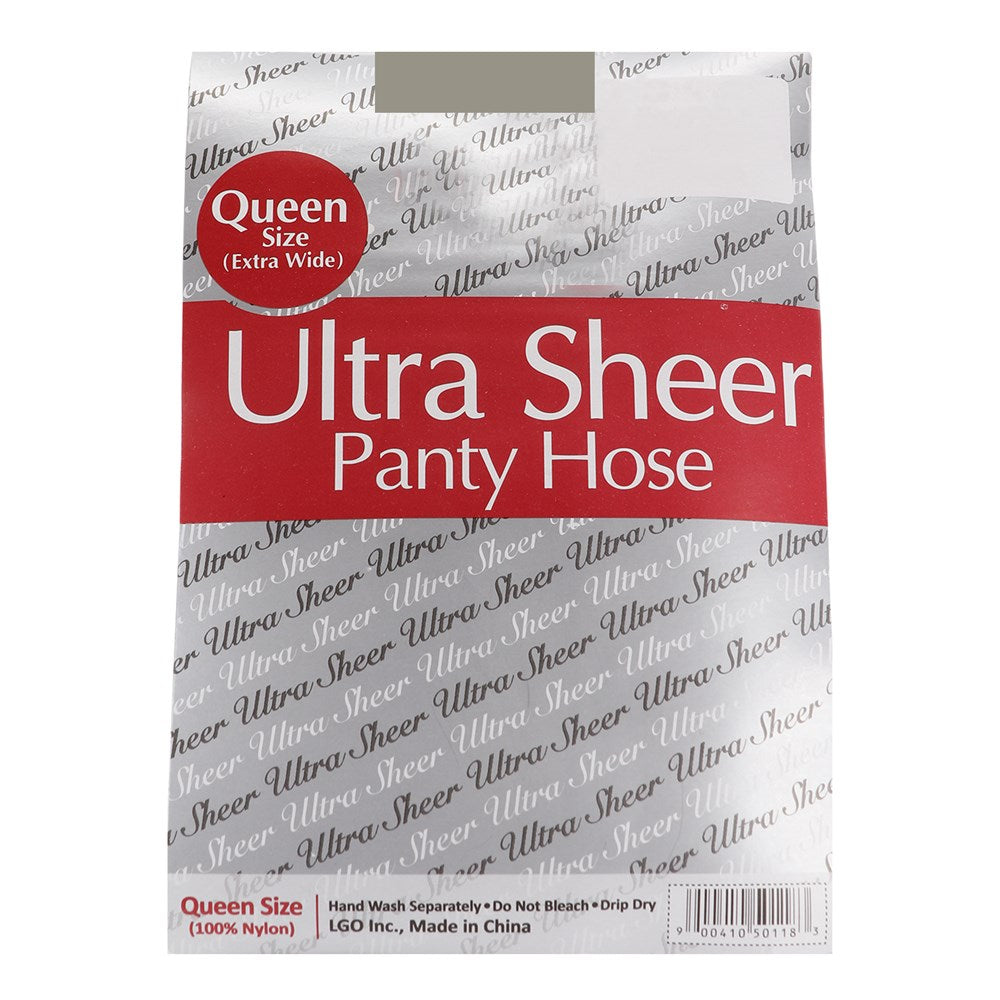 KIM & C Ultra Sheer Panty Hose
