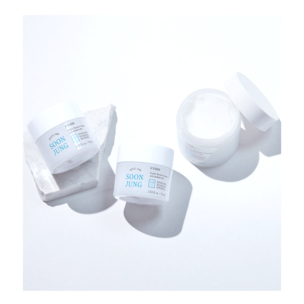 ETUDE SOONJUNG Hydro Barrier Cream130ml(21AD)