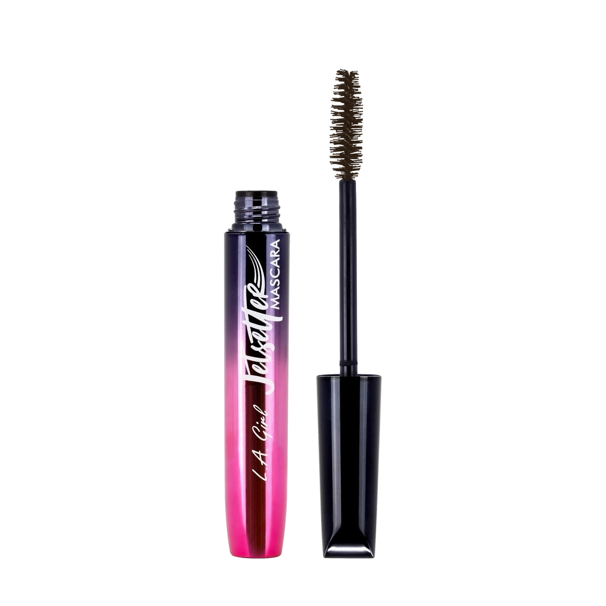 L.A. GIRL Jetsetter Mascara (9ml)