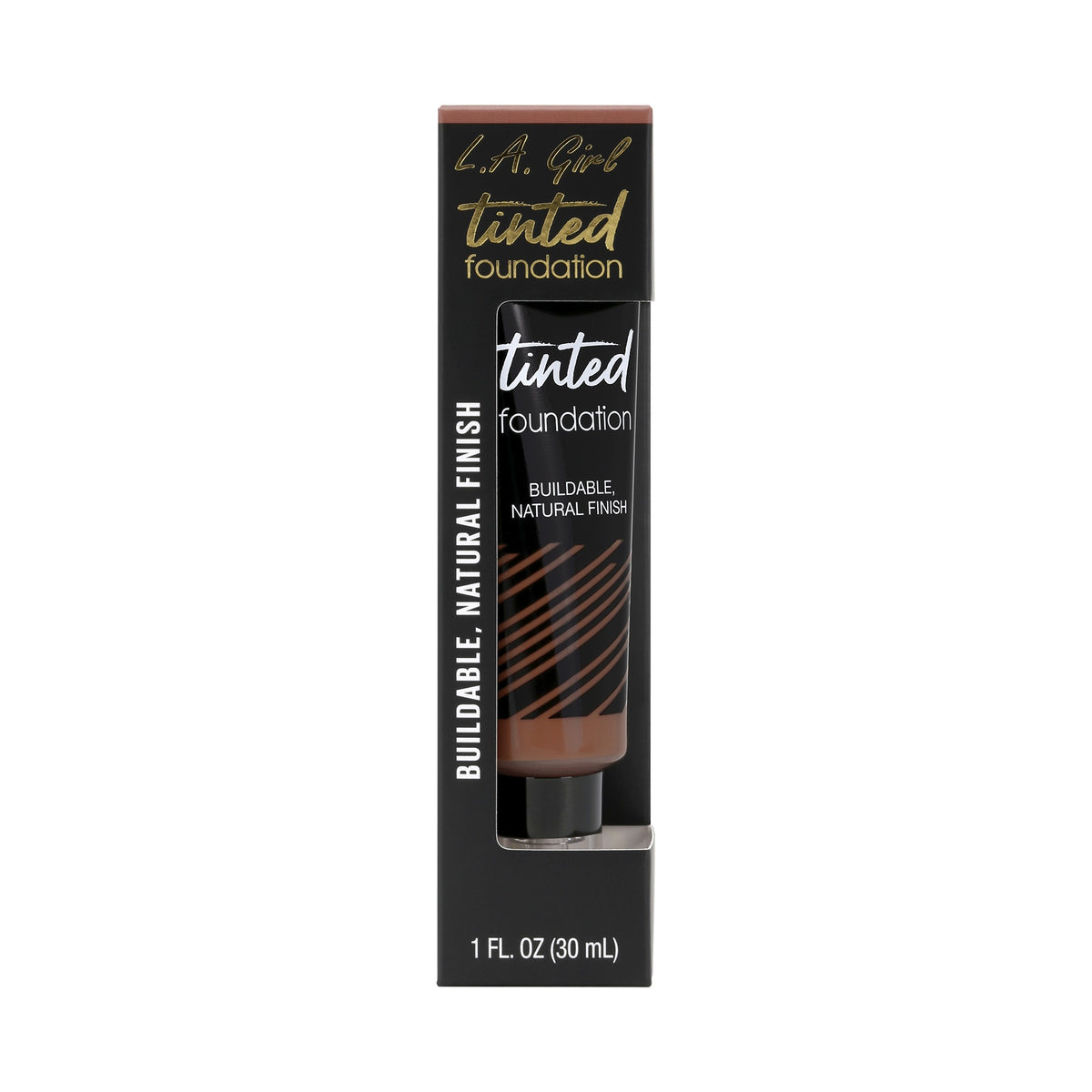 L.A. GIRL Tinted Foundation (1.06oz)