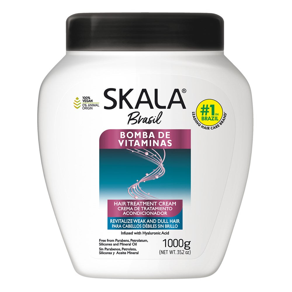 SKALA EXPERT Treatment (35.2oz) - Bomba De Vitaminas