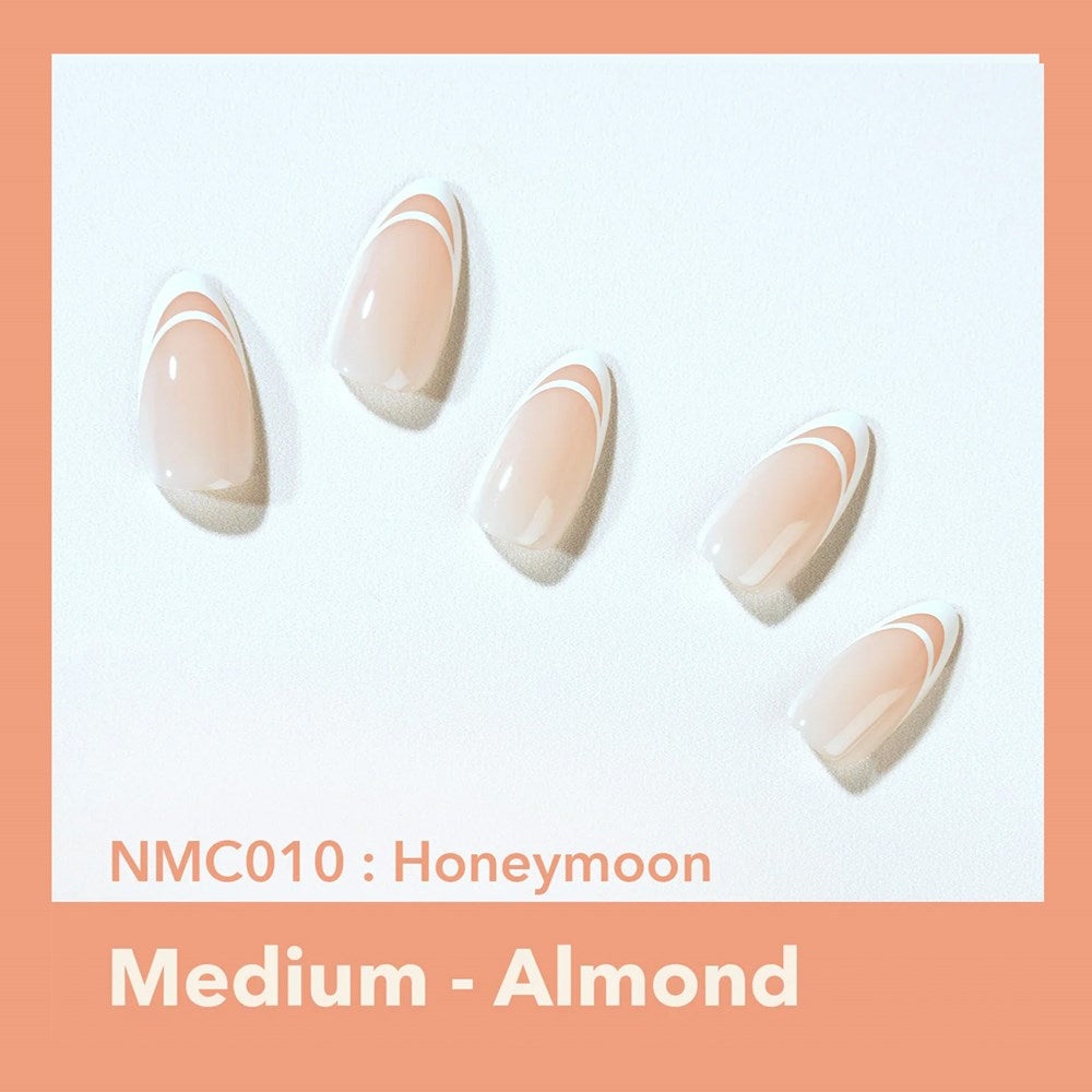 EBIN Mood Too Classy Nail Tips