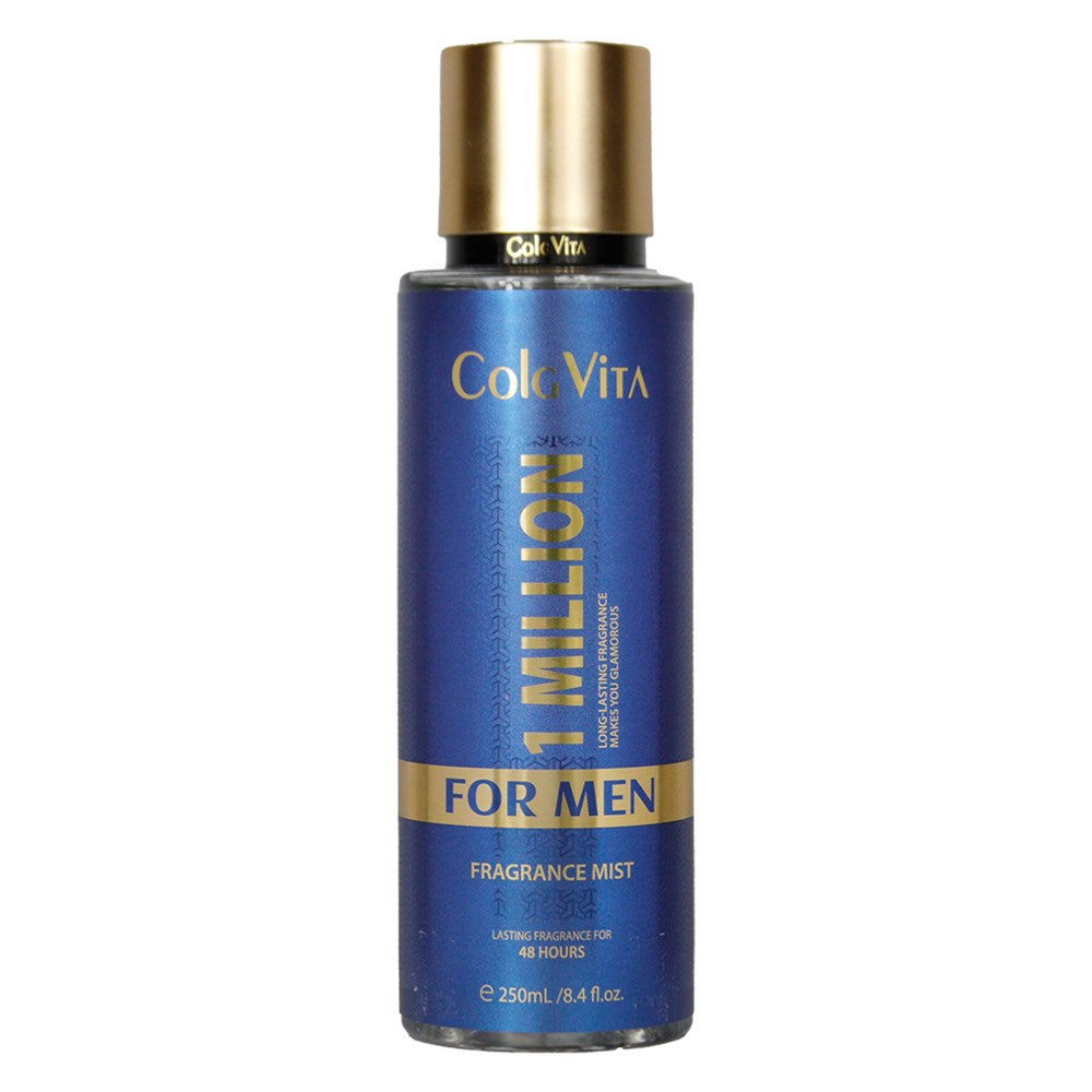 COLG VITA Fragrance Mist For Men (250ml / 8.4oz)