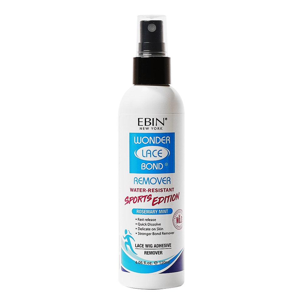 EBIN Wonder Lace Bond Remover [Sports Edition] (4.05oz)