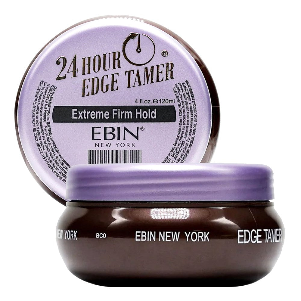 EBIN 24 Hour Edge Tamer