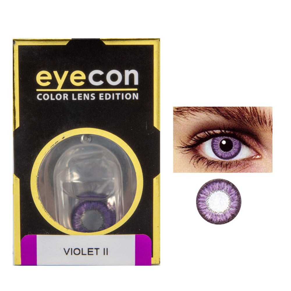 EYECON Color Lenses