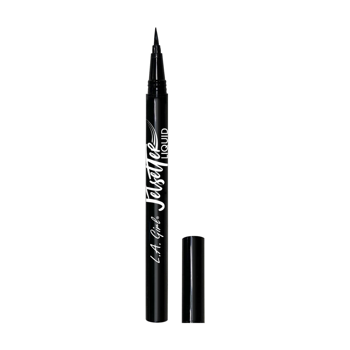 L.A. GIRL Jetsetter Liquid Eyeliner (0.04oz)