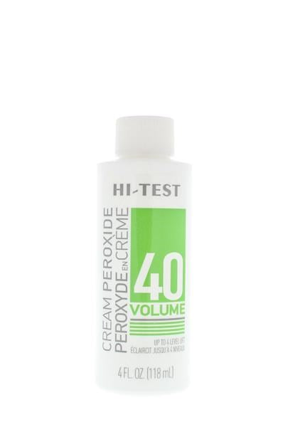 HI-TEST Cream Peroxide