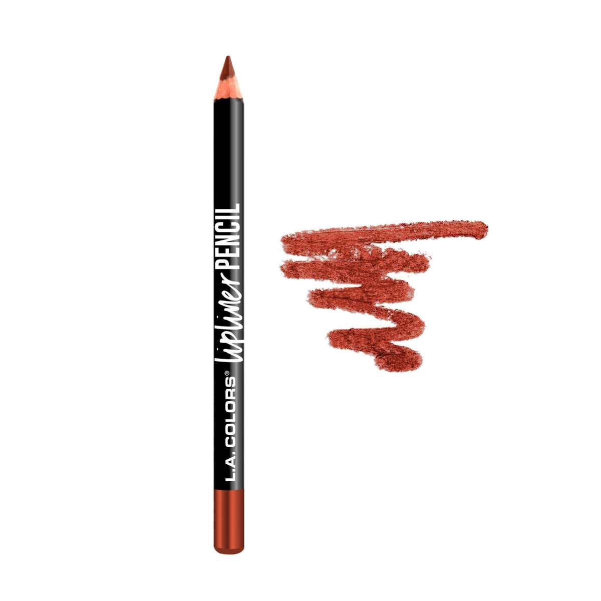 L.A. COLORS Lipliner Pencil