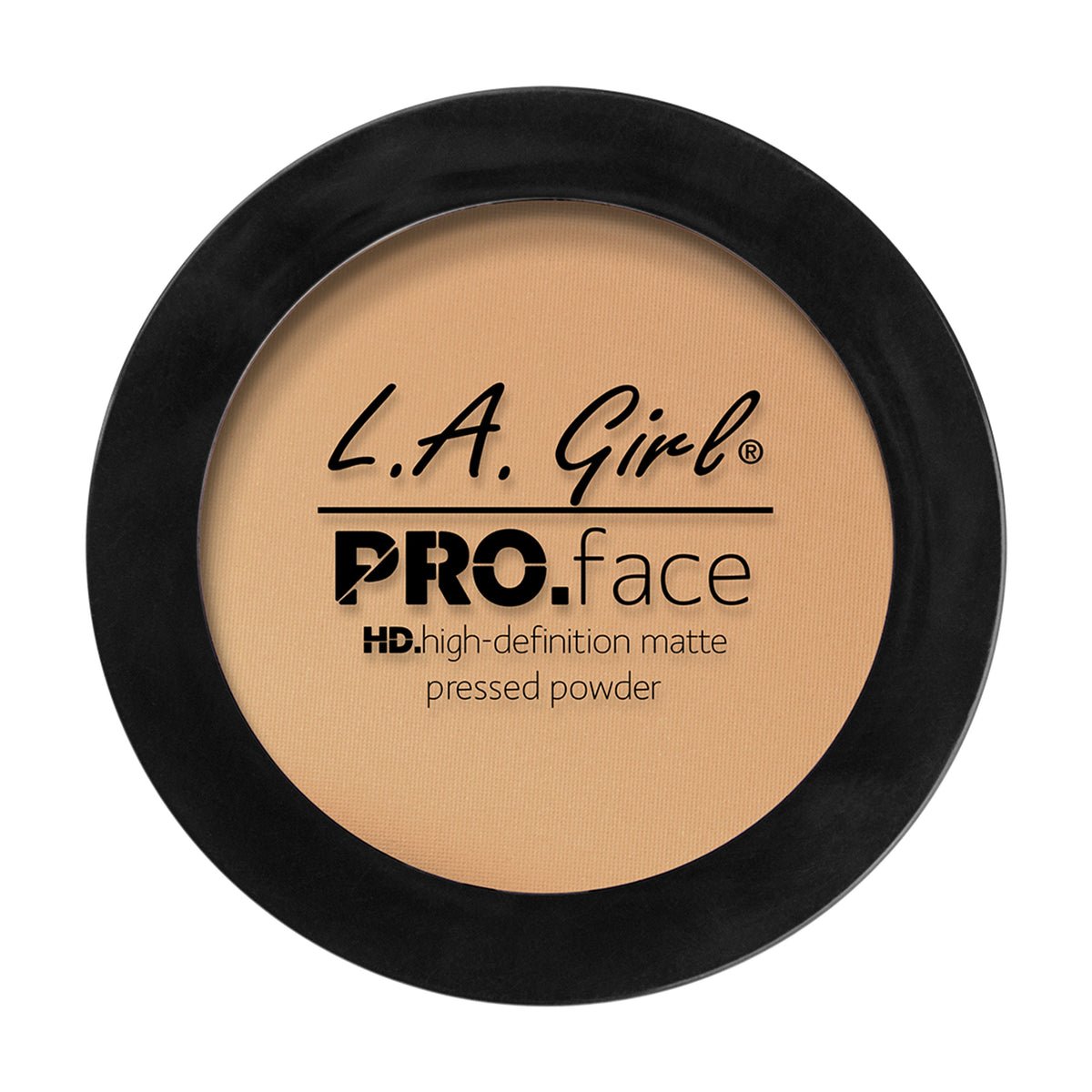 L.A. GIRL Pro Face Pressed Powder (9.07 g)