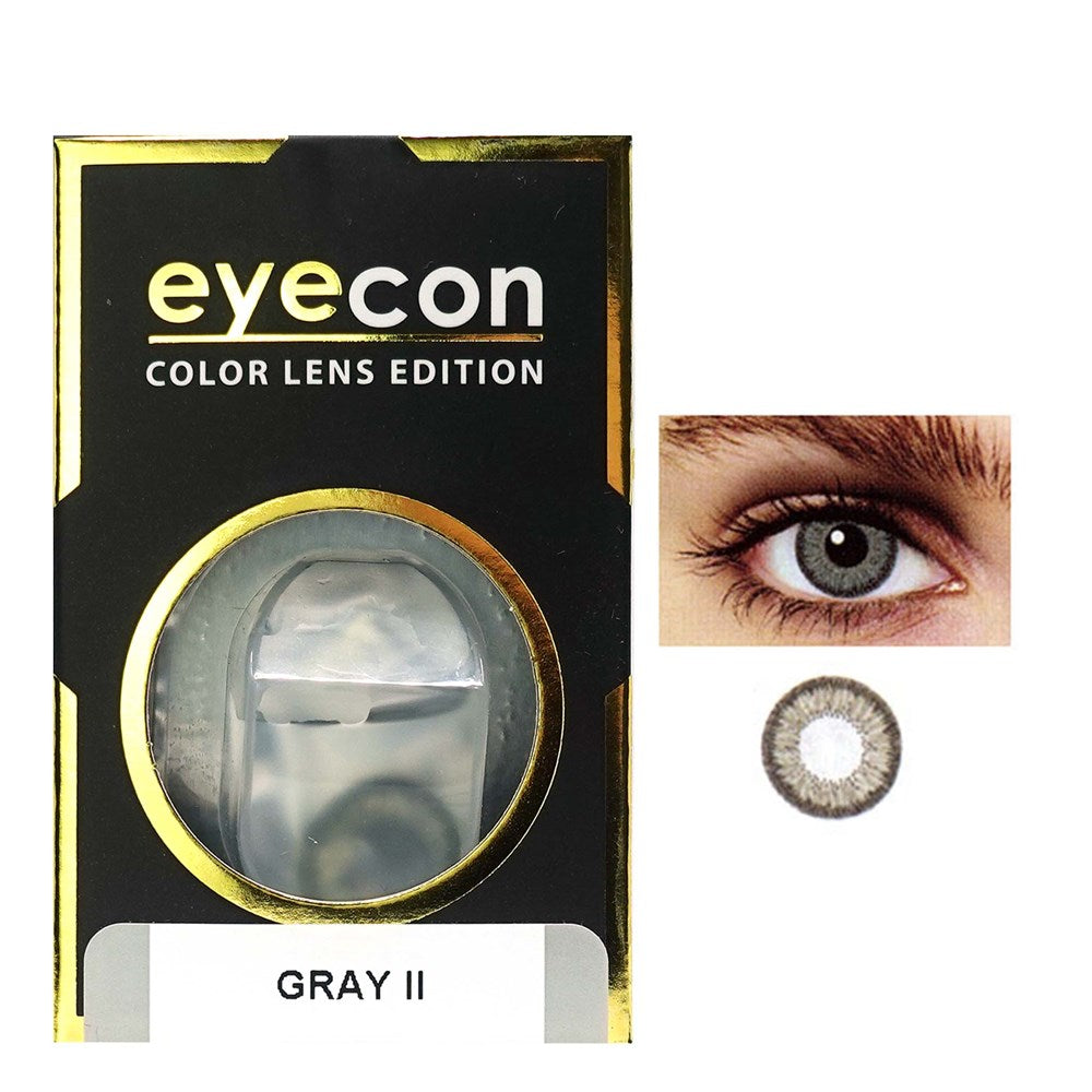 EYECON Color Lenses