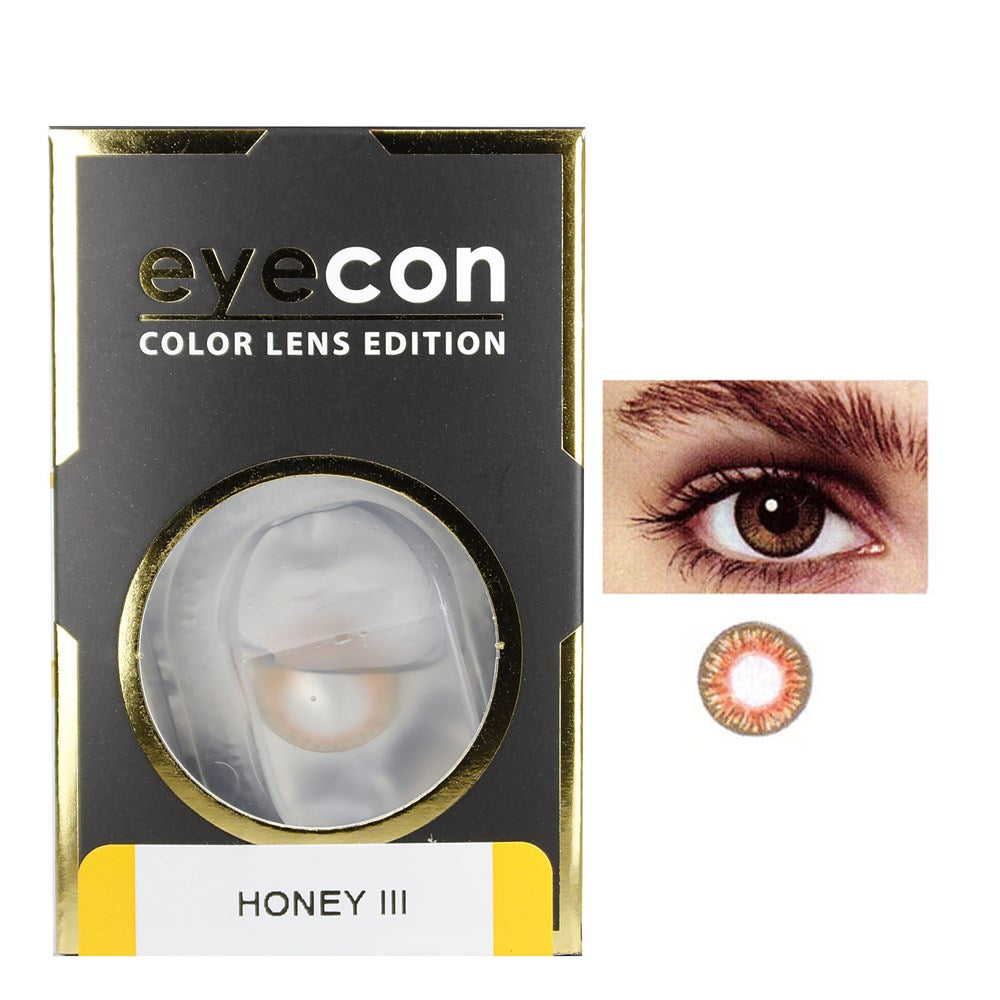 EYECON Color Lenses