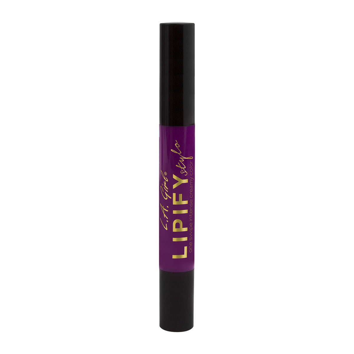 L.A. GIRL Lipify Stylo Lipstick (0.06oz)