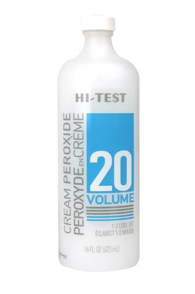HI-TEST Cream Peroxide