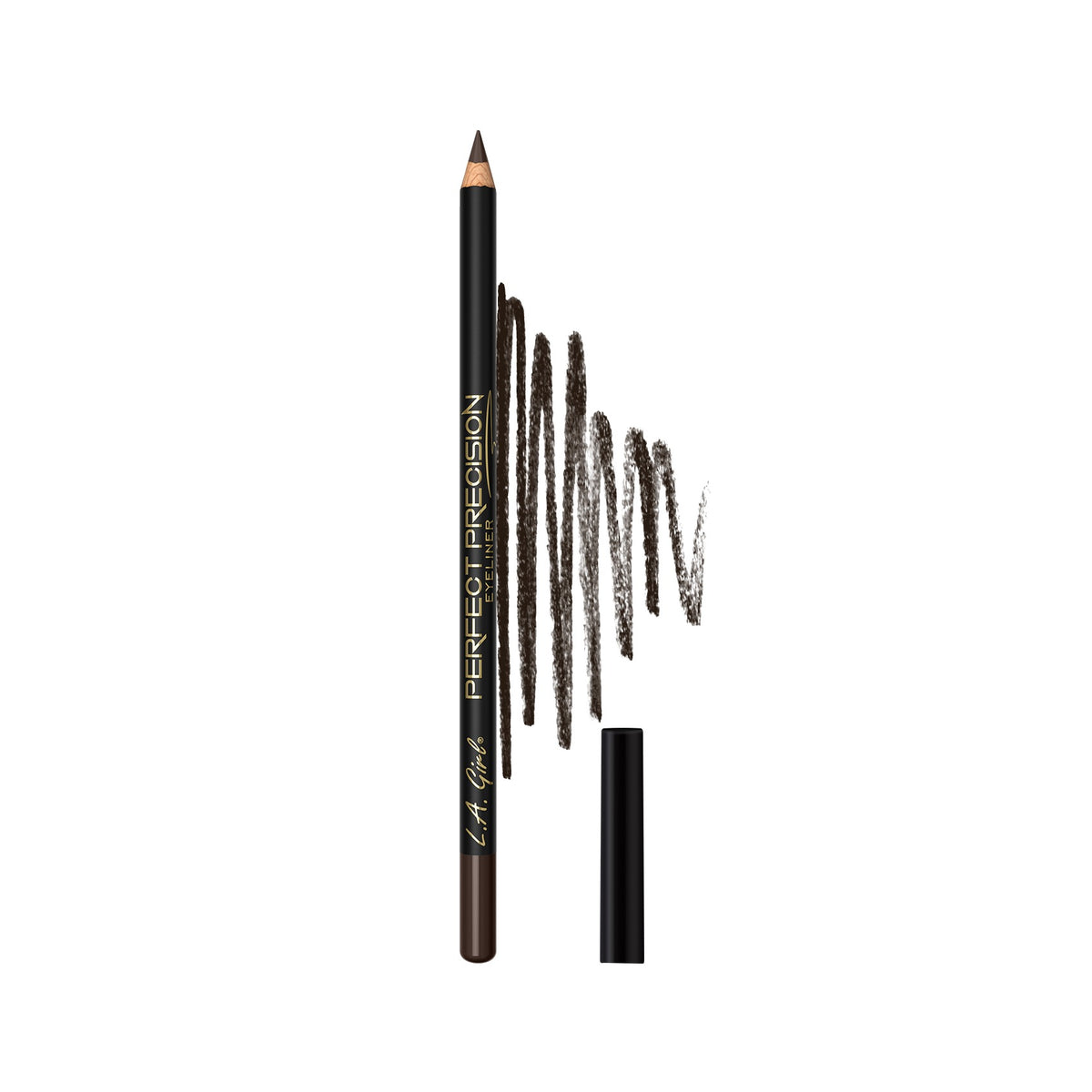 L.A. GIRL Perfect Precision Eyeliner