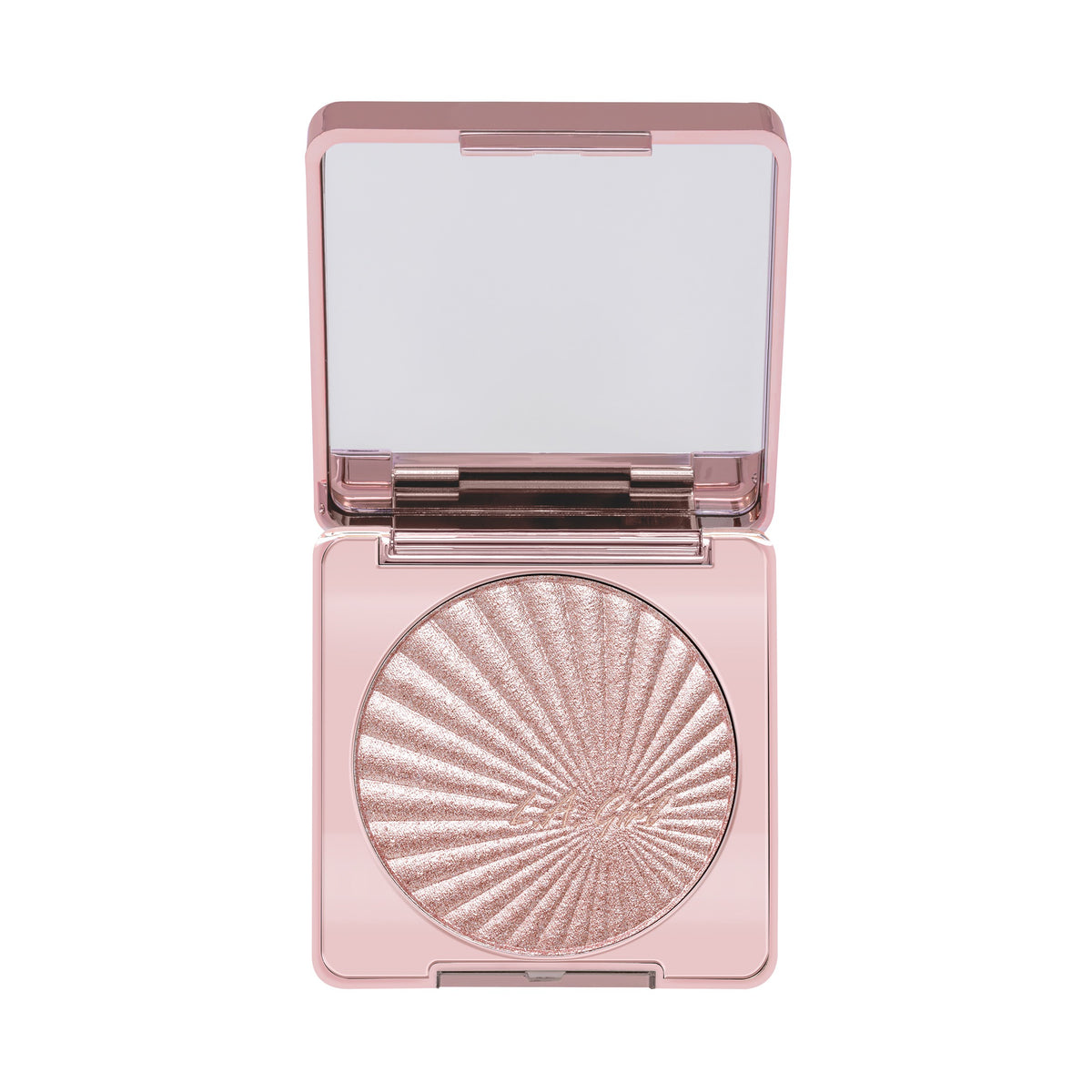 L.A. GIRL Shimmery Highlighter (0.32oz) - Shimmer & Sparkle (GFP685)