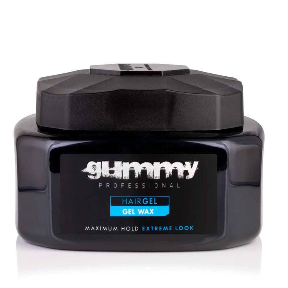 GUMMY PROFESSIONAL 2-In-1 Hair Gel Wax