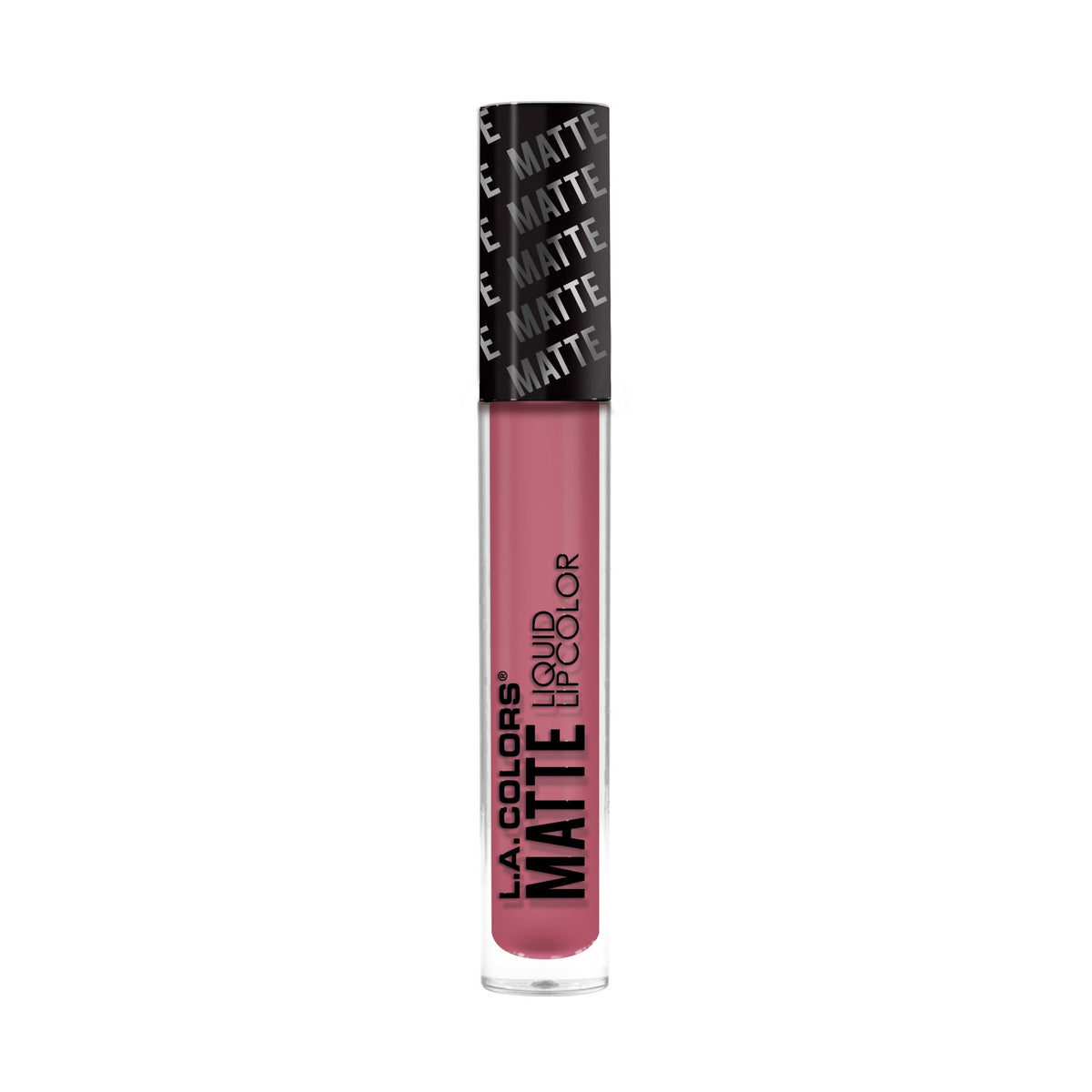 L.A. COLORS Matte Liquid Lip Color (1oz)