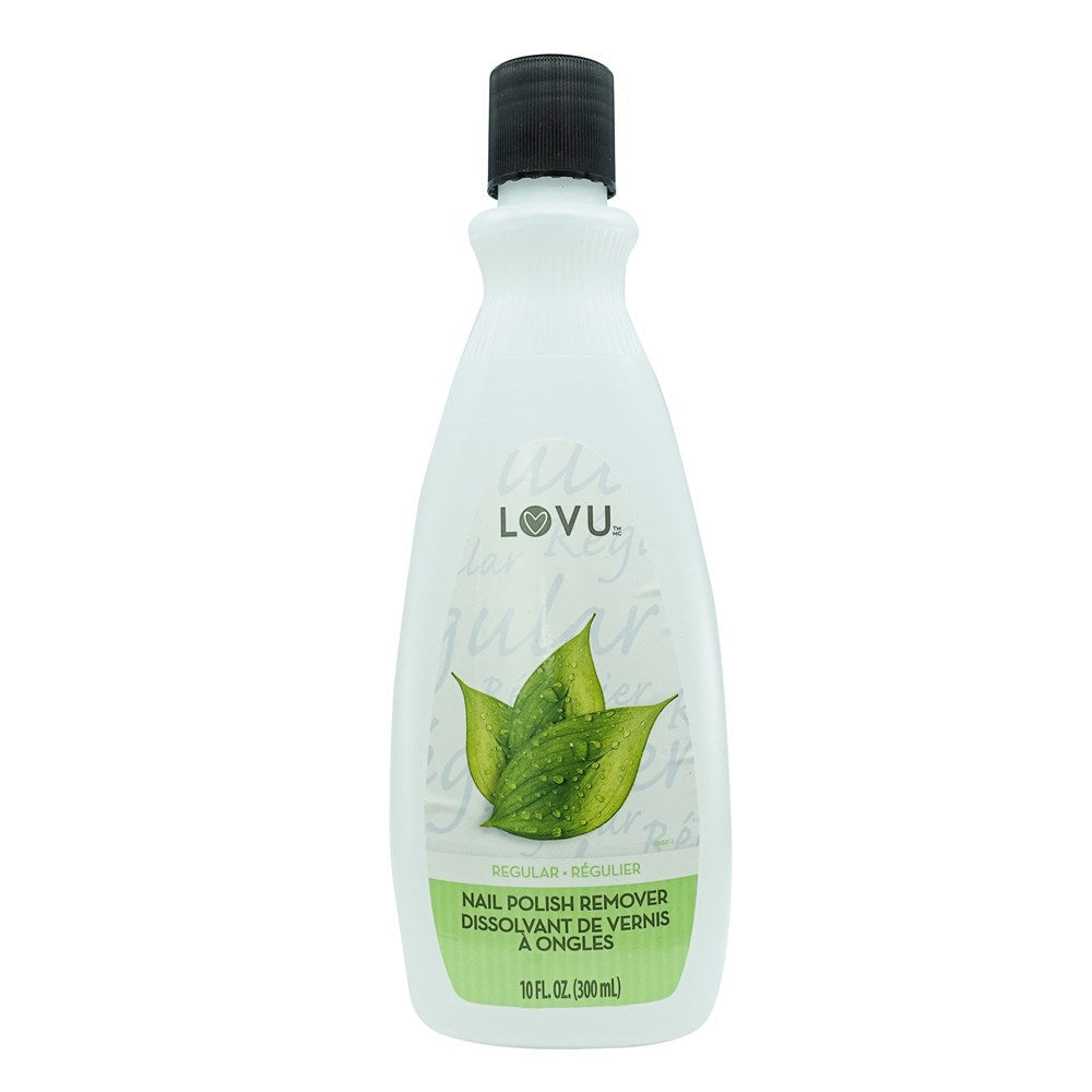 DELON LOVU Nail Polish Remover
