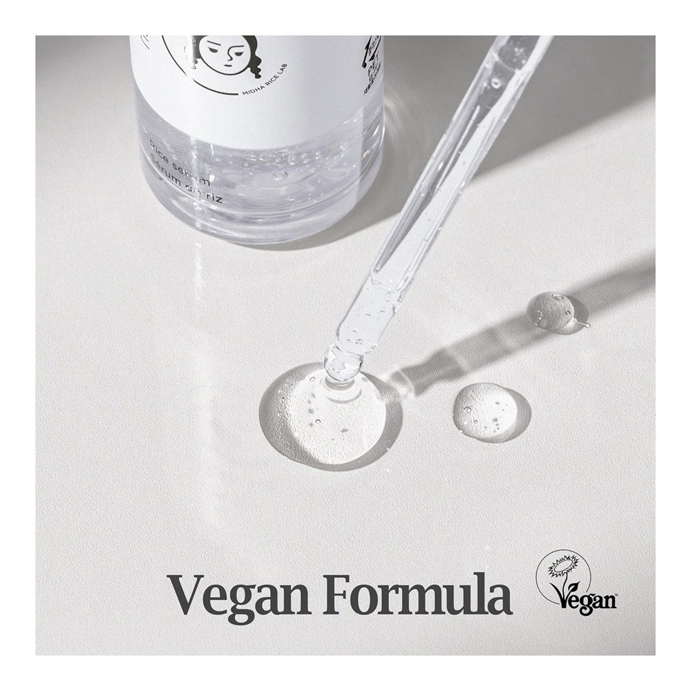 MIDHA Rice Serum (1.69oz)