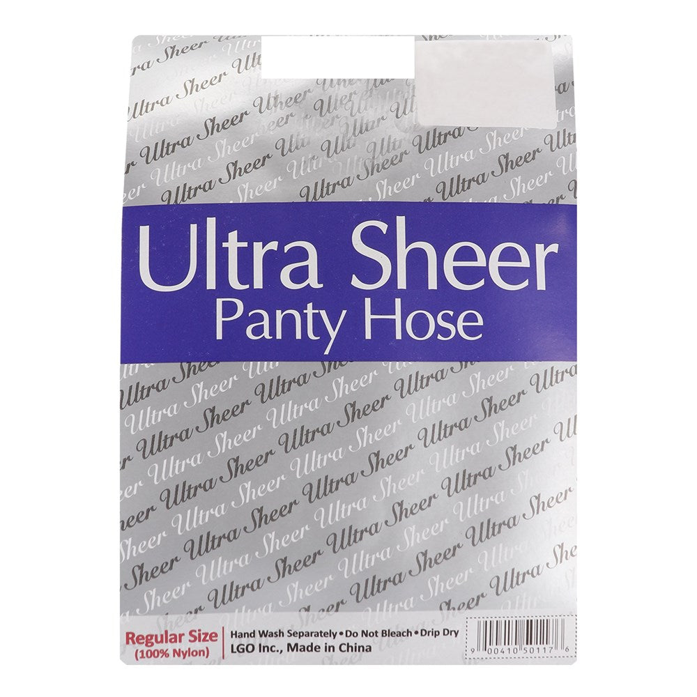 KIM & C Ultra Sheer Panty Hose