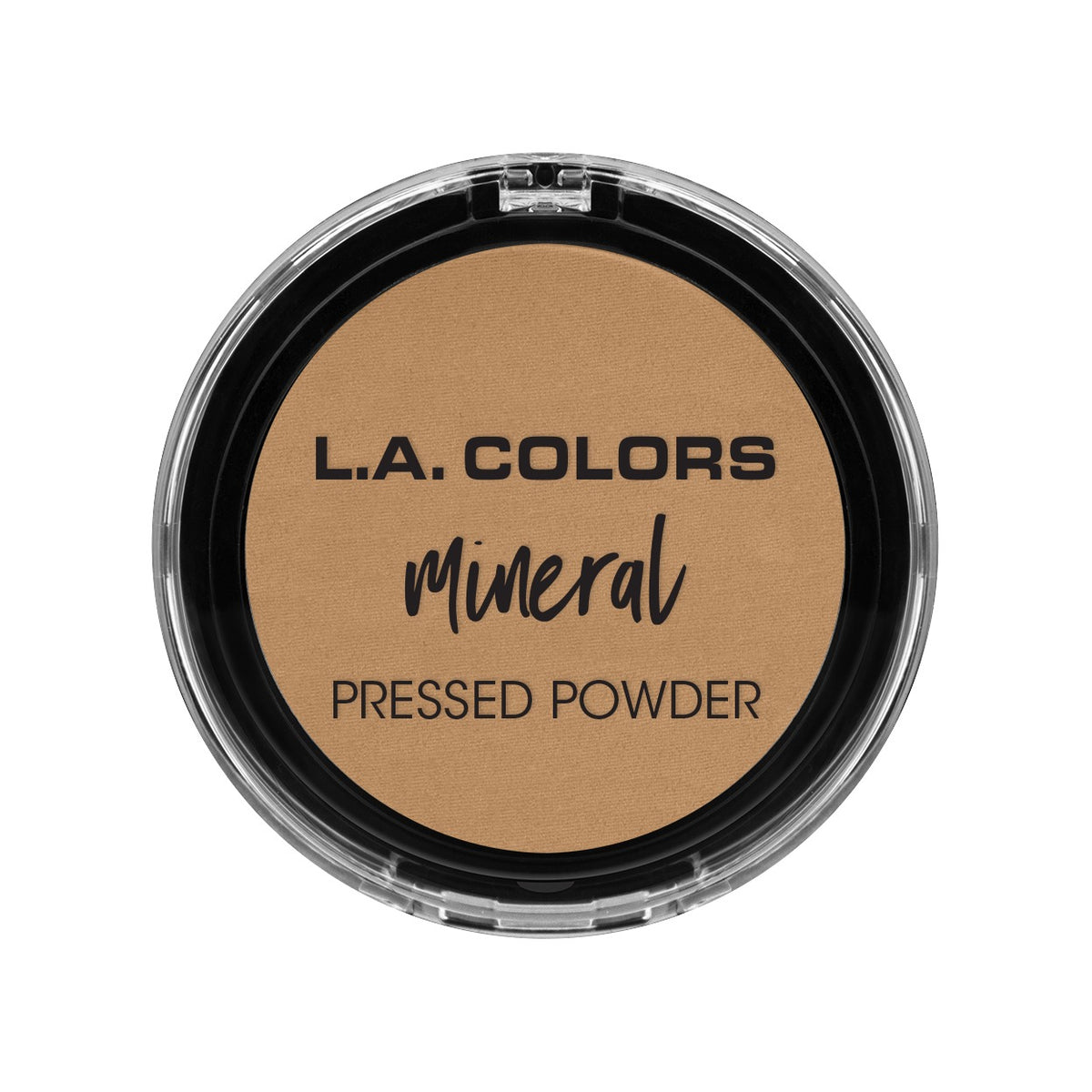 L.A. COLORS Mineral Pressed Powder (7.5g)