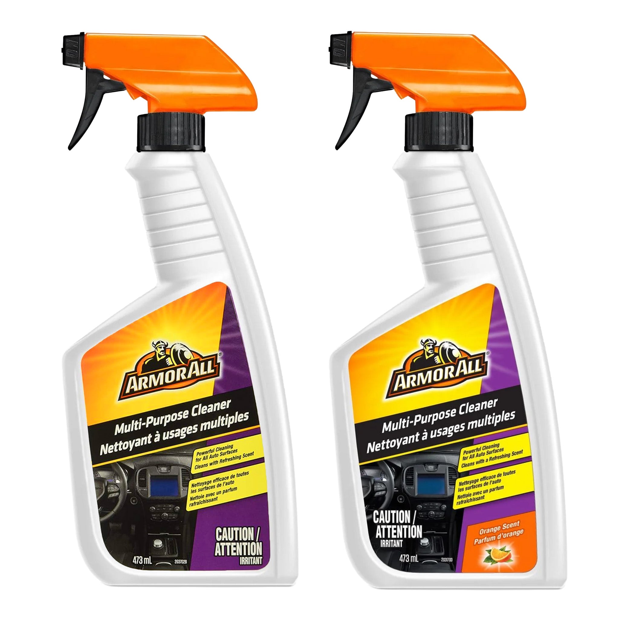 ARMOR ALL Multi-Purpose Cleaner (473ml)