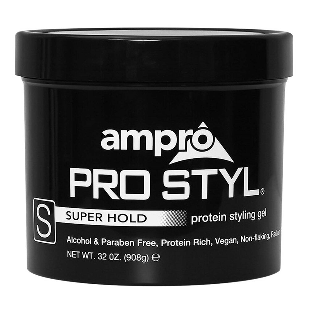 AMPRO Protein Styling Gel [Super Hold]