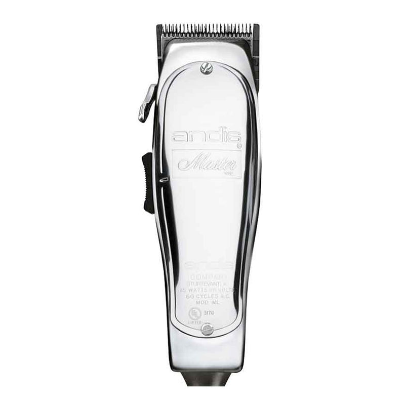 ANDIS Master Clipper [CUL Certified]