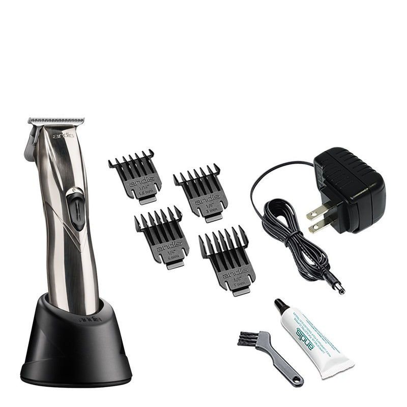 ANDIS Slimline Pro GTX Cordless Trimmer [CUL Certified]