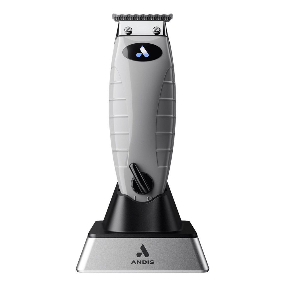 ANDIS Cordless Lithium T-Outliner Trimmer [CUL Certified]