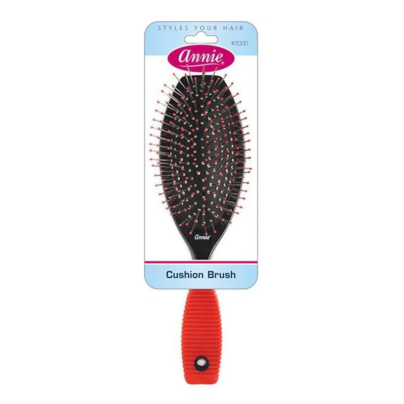 ANNIE Wire Cushion Brush