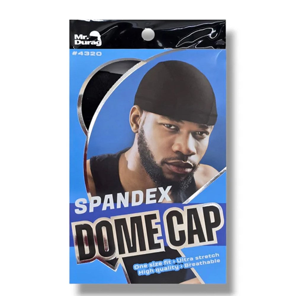 ANNIE Mr. Durag Spandex Durag