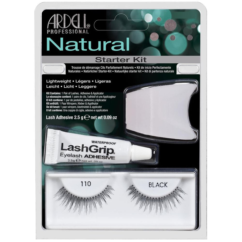 ARDELL Natural Lashes Starter Kit