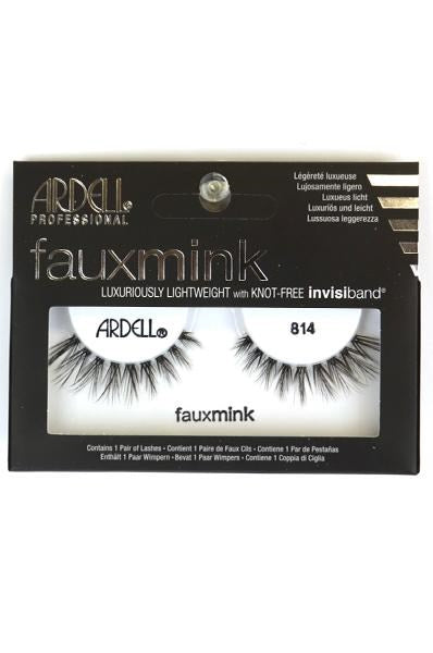 ARDELL Faux Mink Eyelashes - Aone Beauty Supply Online Store