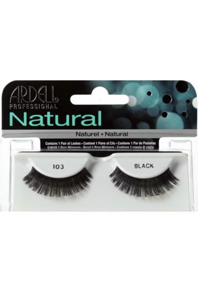 ARDELL Natural Strip Lashes