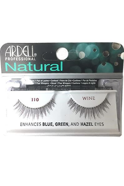ARDELL Natural Strip Lashes