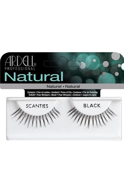 ARDELL Natural Strip Lashes