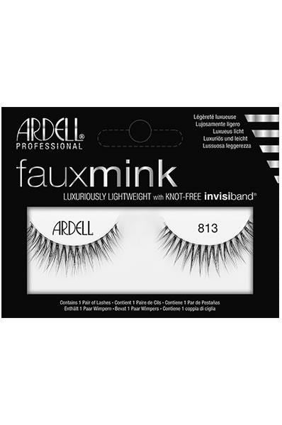 ARDELL Faux Mink Eyelashes - Aone Beauty Supply Online Store