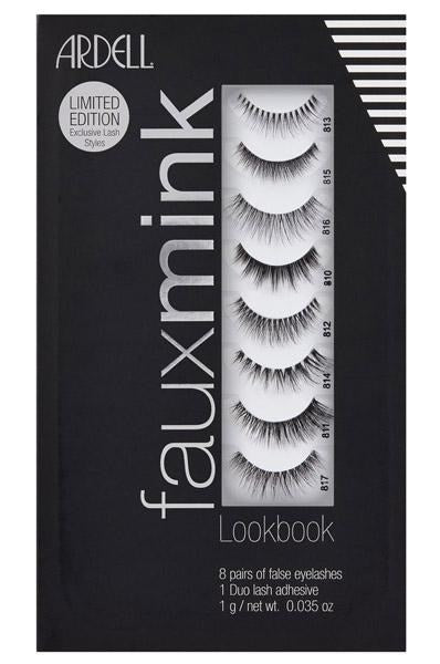 ARDELL Faux Mink Eyelashes - Aone Beauty Supply Online Store