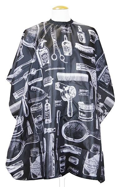 KIM & C Cutting Cape with Hook - Aone Beauty Supply Online Store