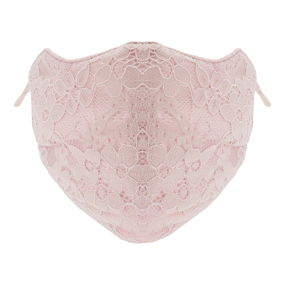 KIM & C Fashion Lace Mask