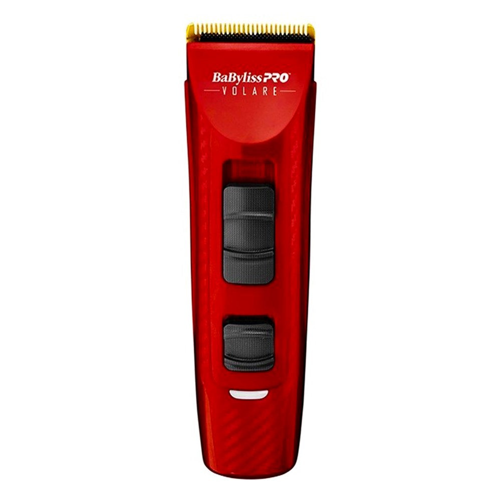 BABYLISS PRO VOLARE X2 Professional Clipper [Ferrari Designed] #FX811C