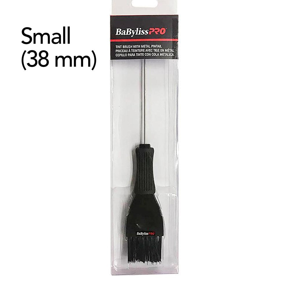 BABYLISS PRO Tint Brush with Metal Pintail